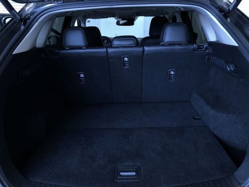 Used 2025 MAZDA CX-5 AWD 2.5 S w/ Preferred Package image 32