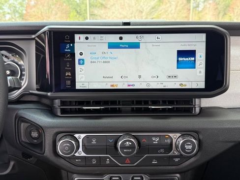 New 2026 Jeep Wrangler Sport AWD/4WD image 19