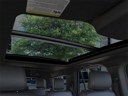 New 2025 Ford Expedition Tremor image 22