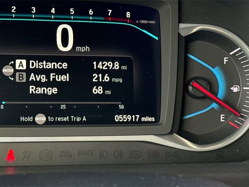 Used 2021 Honda Pilot Special Edition image 24