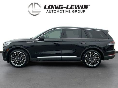 Used 2020 Lincoln Aviator Reserve w/ Equipment Group 202A image 2