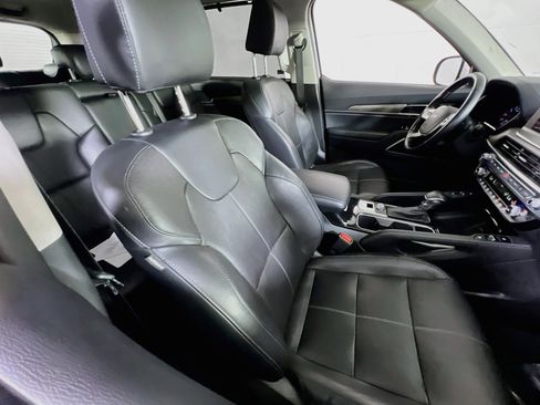 Used 2022 Kia Telluride EX FWD image 29