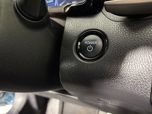 Used 2025 Toyota Camry XSE image 20