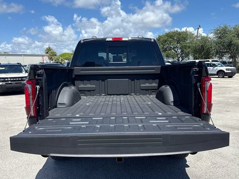 Certified 2025 Ford F150 Lariat AWD/4WD image 31