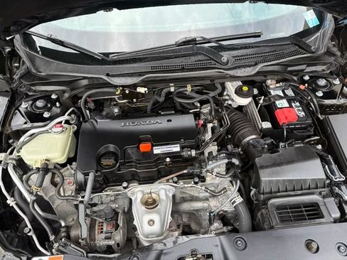 Used 2020 Honda Civic Sport image 12