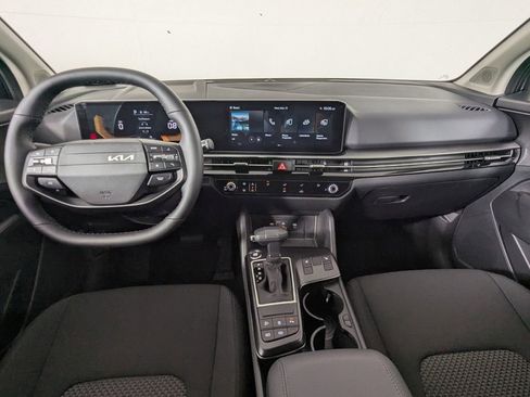 New 2026 Kia Sportage LX AWD/4WD image 14