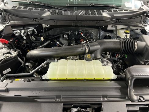 New 2026 Ford F150 XLT w/ Equipment Group 302A MID image 41