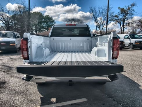 New 2026 GMC Sierra 1500 Pro w/ Pro Value Package image 23