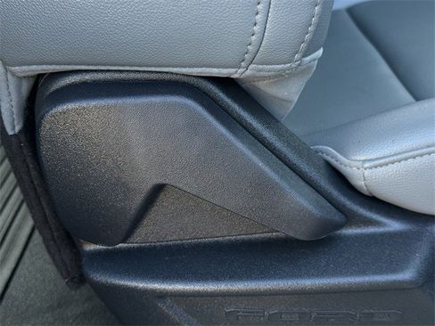 Used 2025 Ford F350 XL w/ FX4 Off-Road Package image 30