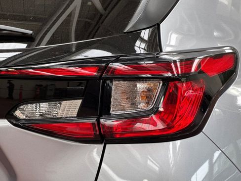 New 2026 Subaru Crosstrek 2.5i Sport AWD/4WD image 34