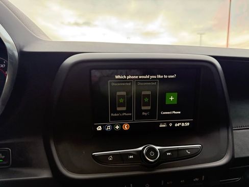 Used 2019 Chevrolet Camaro LT image 15