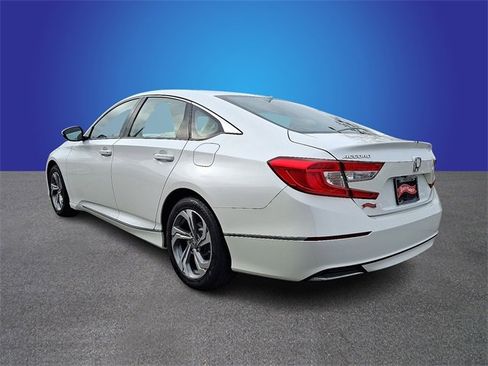 Used 2019 Honda Accord EX-L image 6