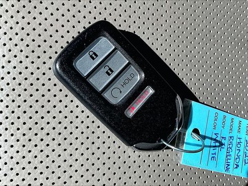 Used 2022 Honda Ridgeline RTL image 15