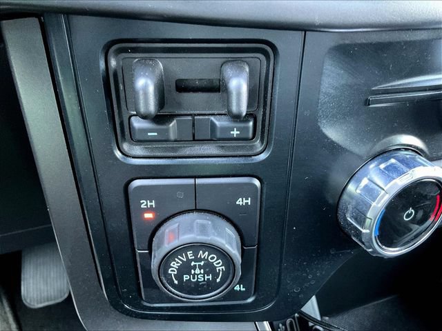 Used 2025 Ford F150 Tremor w/ Bed Utility Package AWD/4WD image 18