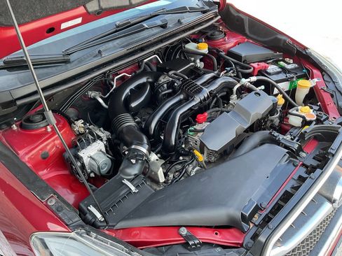 Used 2016 Subaru Impreza 2.0i image 46