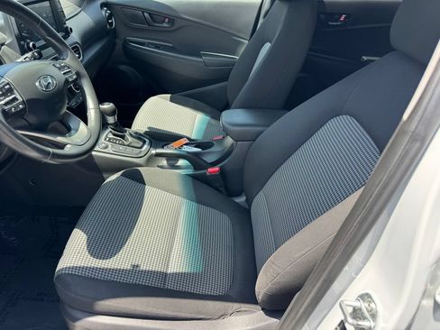Used 2019 Hyundai Kona SEL w/ SEL Tech Package 02 AWD/4WD image 15