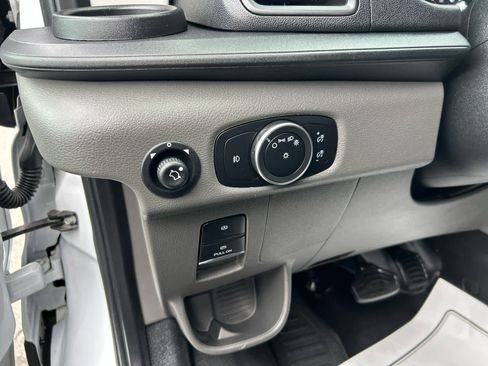 Used 2023 Ford Transit 250 Low Roof w/ Exterior Upgrade Package image 12