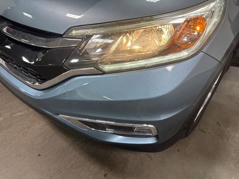 Used 2015 Honda CR-V EX-L image 41