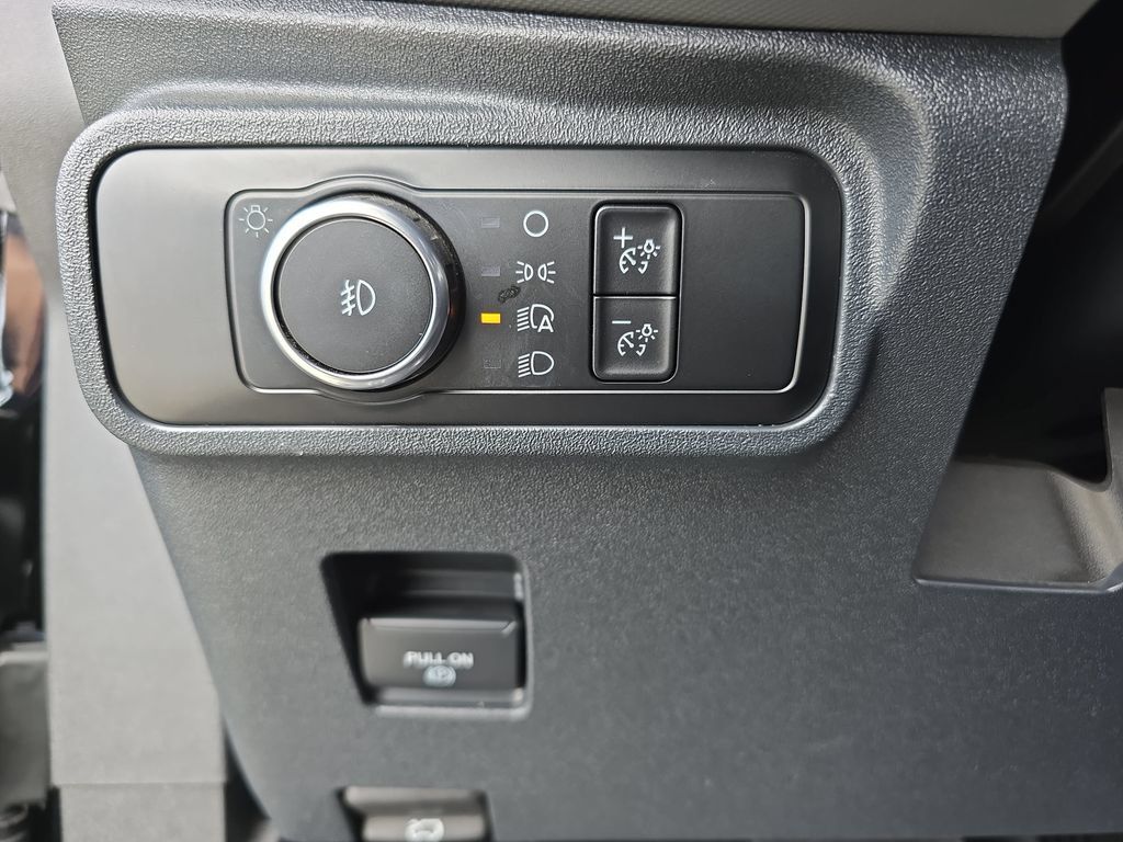 Used 2024 Ford Bronco Big Bend AWD/4WD image 29
