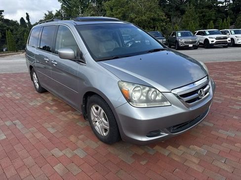 Used 2007 Honda Odyssey EX-L image 19