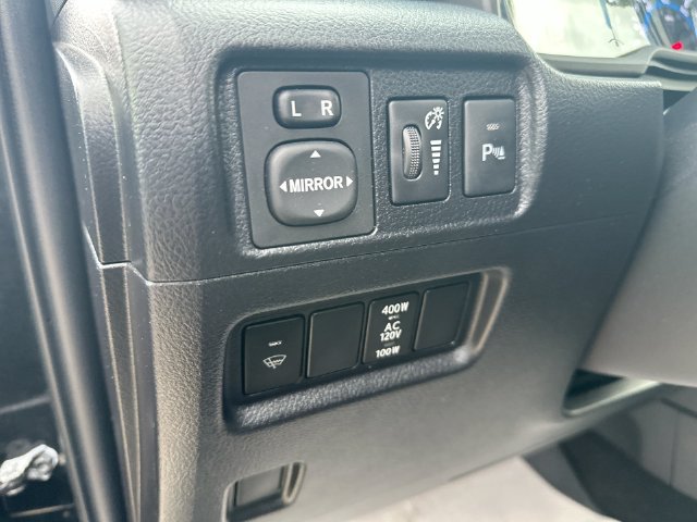 Used 2014 Toyota 4Runner Limited AWD/4WD image 55