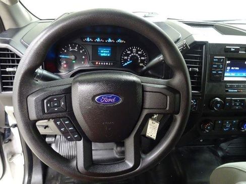 Used 2016 Ford F150 XL w/ XL Power Equipment Group image 25