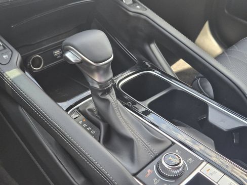 Used 2024 Kia Telluride SX Prestige X-Line AWD/4WD image 9