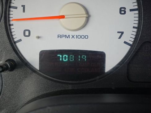 Used 2002 Dodge Ram 1500 Truck SLT image 10