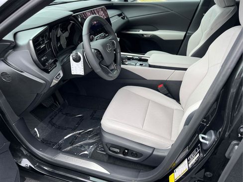 New 2026 Lexus RX 350 FWD image 10
