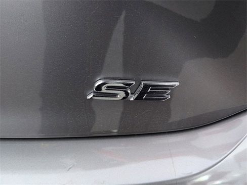 Certified 2025 Toyota Camry SE image 12