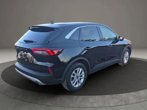 Used 2024 Ford Escape Active FWD image 5