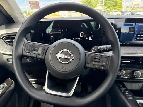 New 2026 Nissan Kicks S FWD image 14