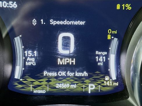 Used 2023 Jeep Wrangler Unlimited w/ Cold Weather Group AWD/4WD image 18