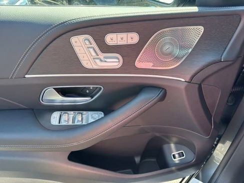 New 2026 Mercedes-Benz GLE 450 4MATIC Coupe image 21
