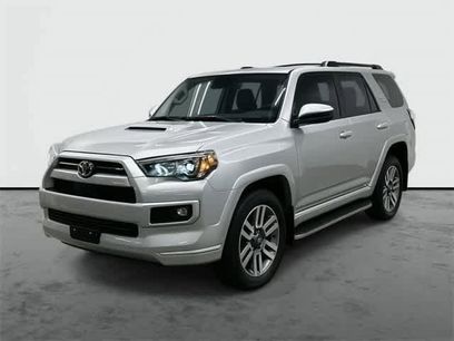 Used 2024 Toyota 4Runner TRD Sport