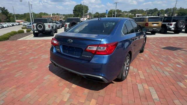Used 2019 Subaru Legacy 2.5i Limited AWD/4WD image 9