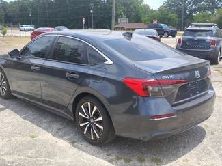 Used 2023 Honda Civic EX video 2