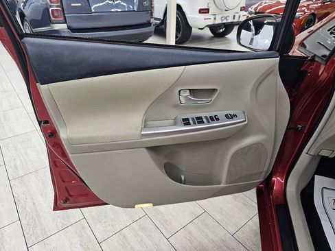 Used 2012 Toyota Prius V Two image 32