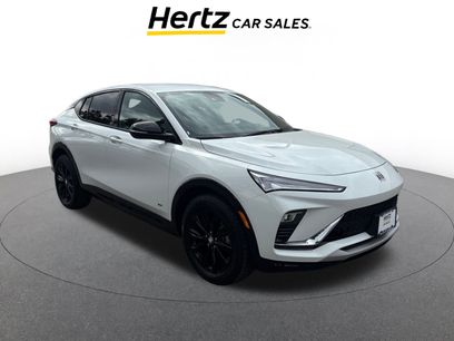 Used 2025 Buick Envista Sport Touring