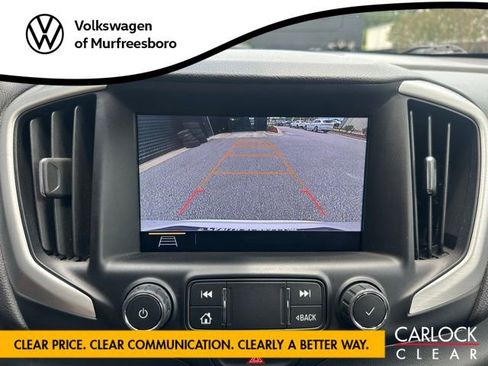 Used 2021 GMC Terrain SLT w/ Infotainment Package II image 35