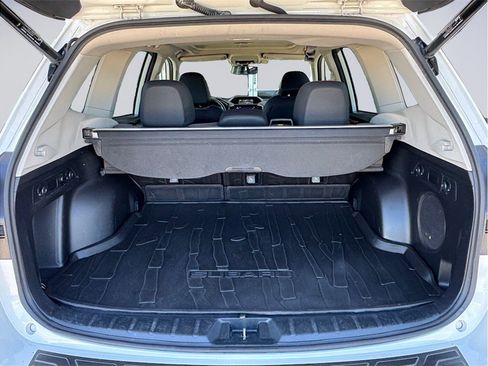 Used 2020 Subaru Forester Sport w/ Popular Package #2 AWD/4WD image 26