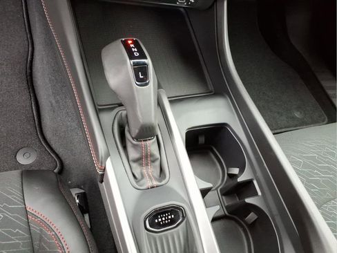 New 2026 Dodge Charger Scat Pack AWD/4WD image 23