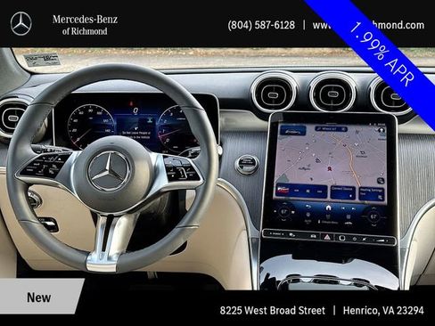 Used 2026 Mercedes-Benz GLC 300 4MATIC image 16