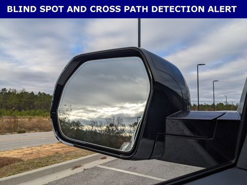 Used 2025 Toyota Tundra Limited image 7