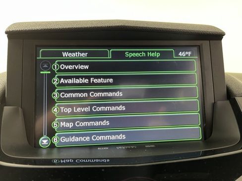 Used 2012 Cadillac CTS V w/ Wood Trim Package image 25