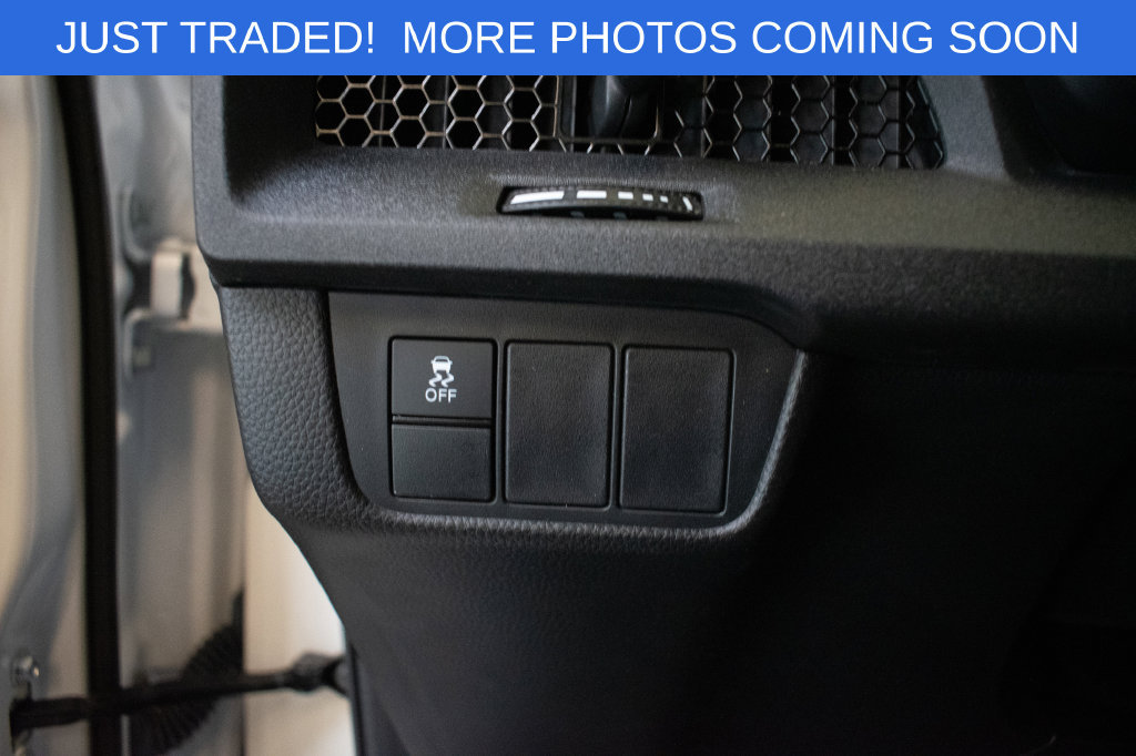Used 2024 Honda CR-V EX image 18