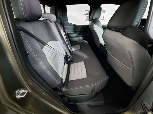 Certified 2024 Toyota Tacoma TRD Sport w/ TRD Sport Upgrade Package AWD/4WD image 30