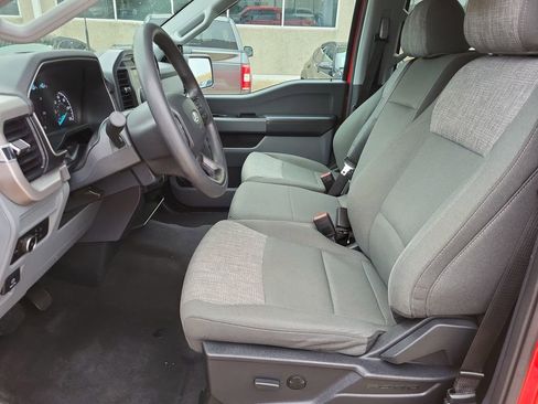 Used 2023 Ford F150 XLT image 18