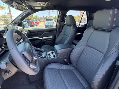 New 2026 Toyota 4Runner TRD Off-Road Premium image 18