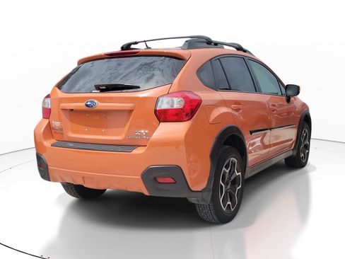 Used 2015 Subaru Crosstrek 2.0i Premium w/ Popular Package #1 AWD/4WD image 12